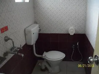 Orchard Resort