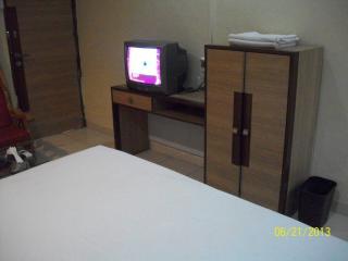 Orchard Hotel Pune