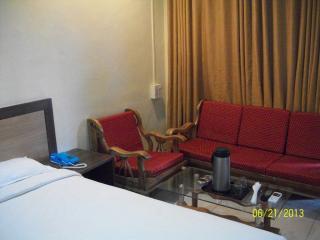 Orchard Pune