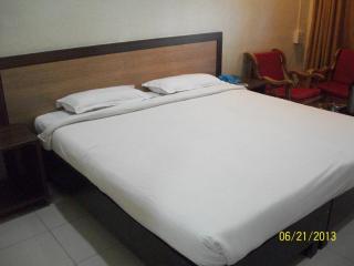 Hotel Orchard Pune